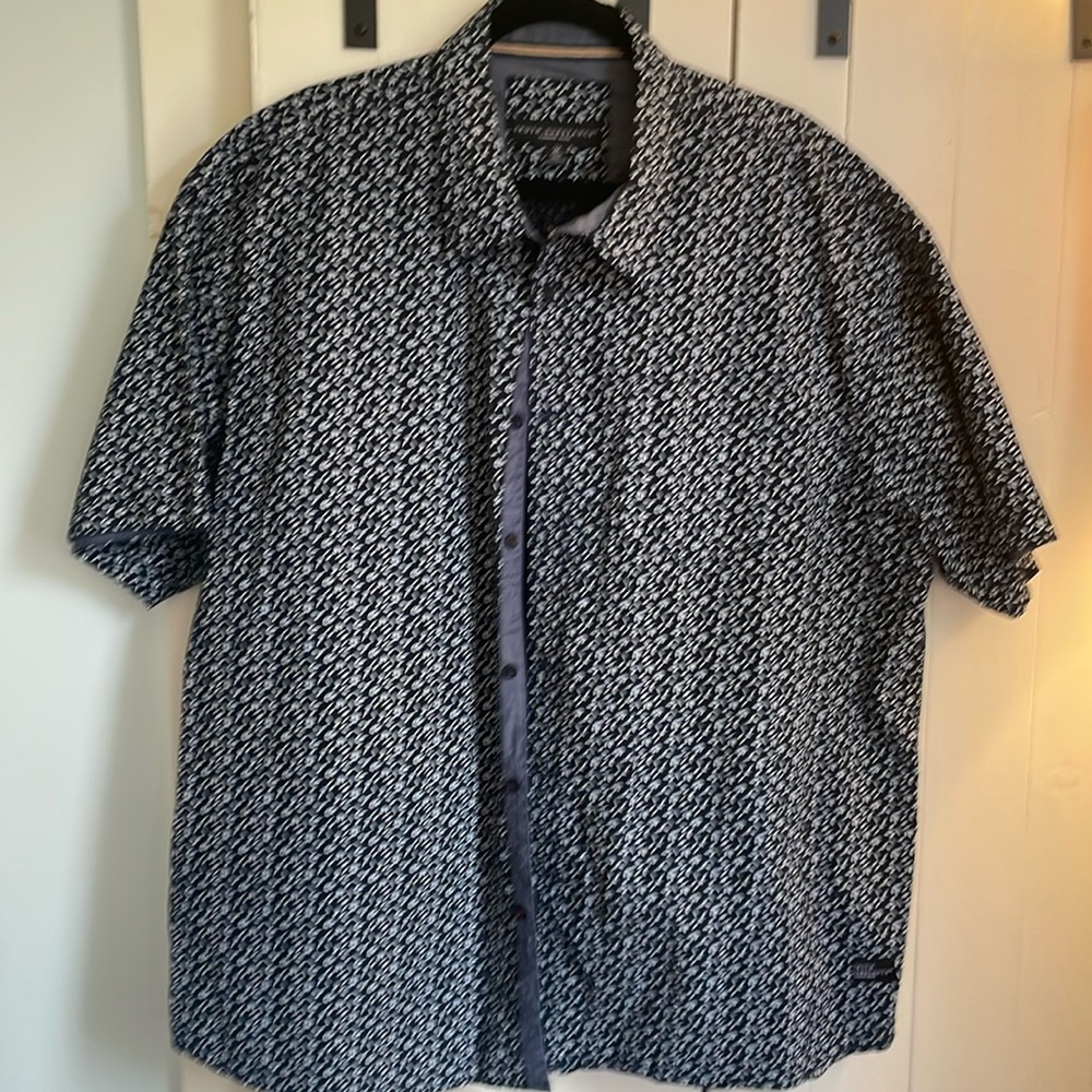 Truth.Substance.Common Sense 3x shirt